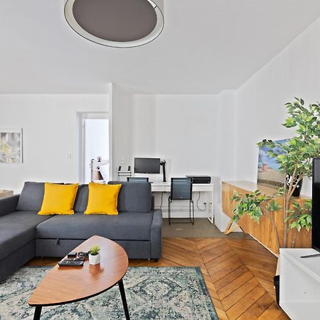 Appartement Quartier Notre Dame Paryż Zewnętrze zdjęcie