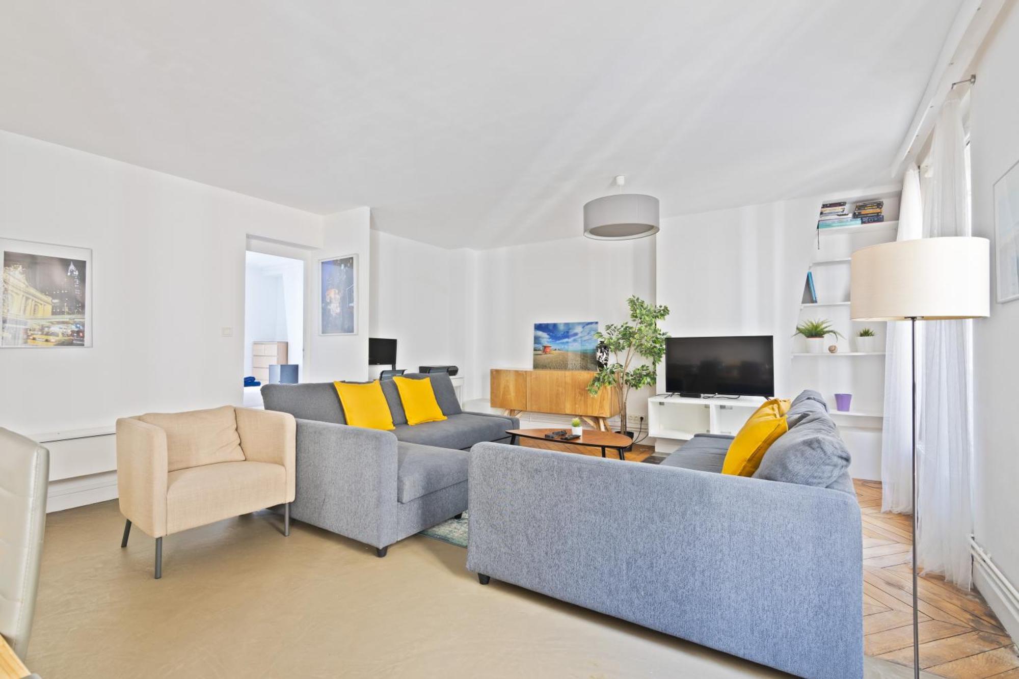 Appartement Quartier Notre Dame Paryż Zewnętrze zdjęcie