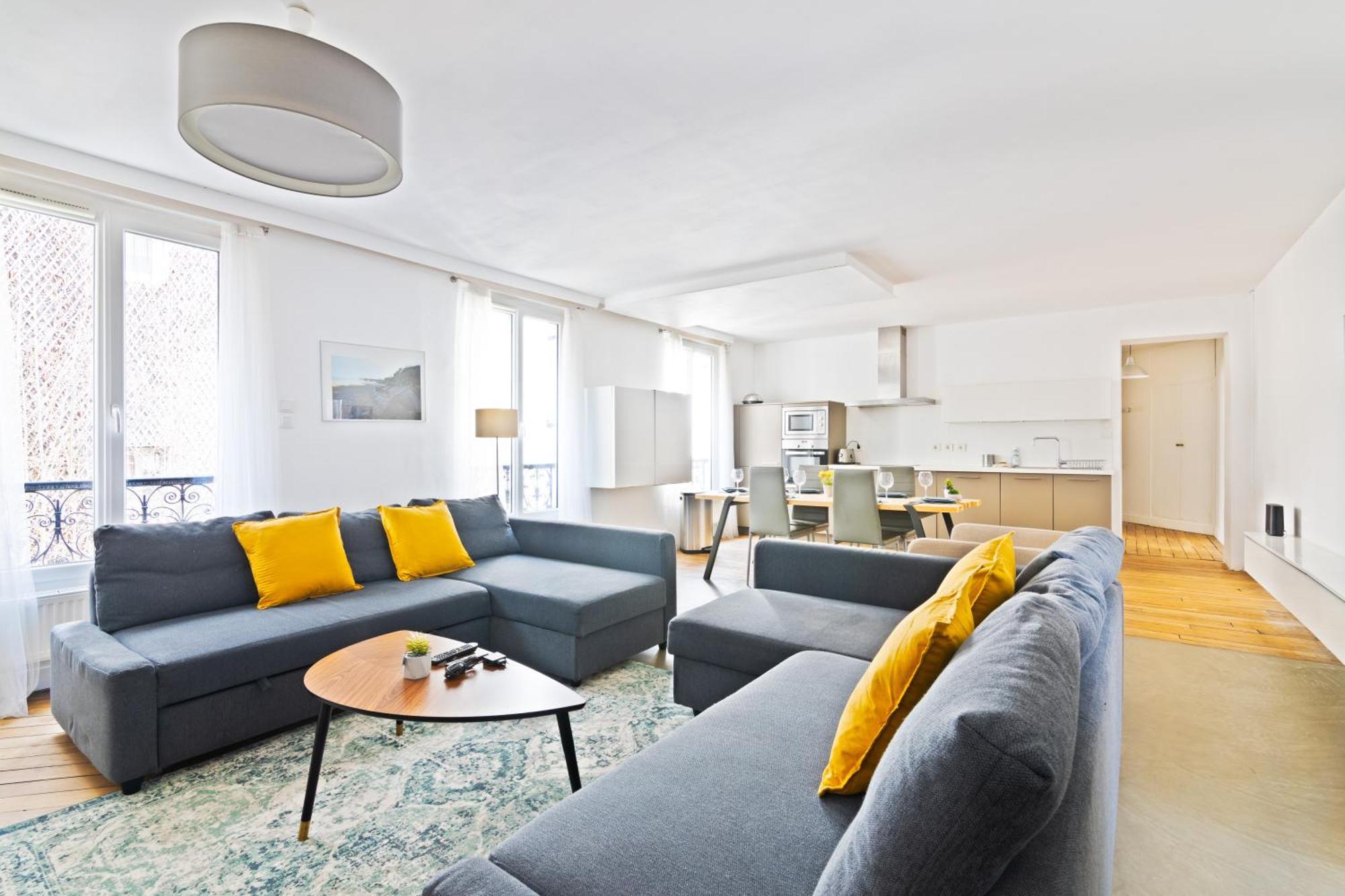 Appartement Quartier Notre Dame Paryż Zewnętrze zdjęcie