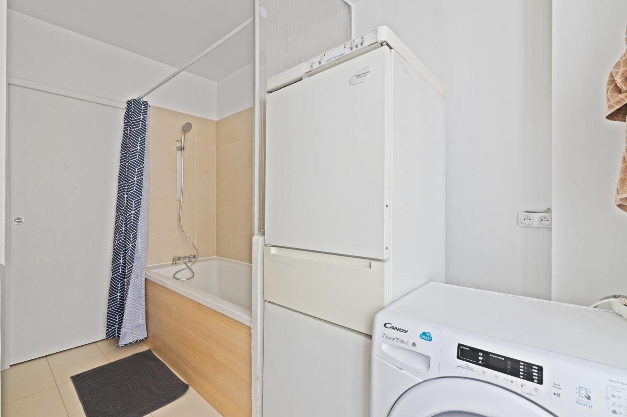 Appartement Quartier Notre Dame Paryż Zewnętrze zdjęcie