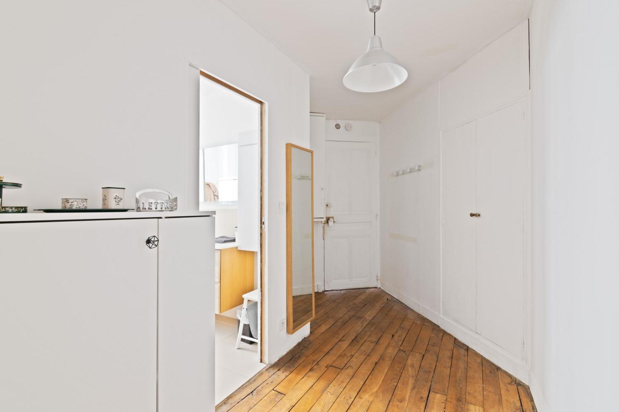 Appartement Quartier Notre Dame Paryż Zewnętrze zdjęcie